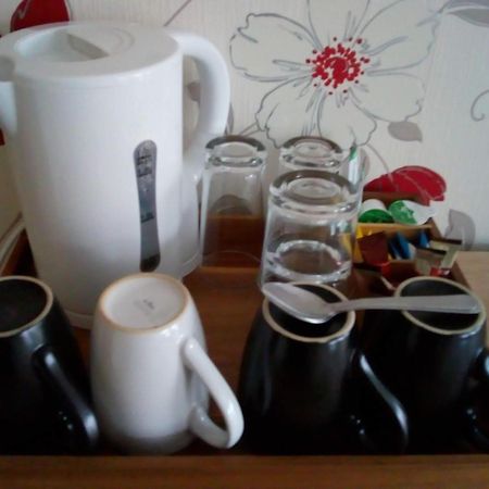 Seamore Guest House Great Yarmouth Extérieur photo
