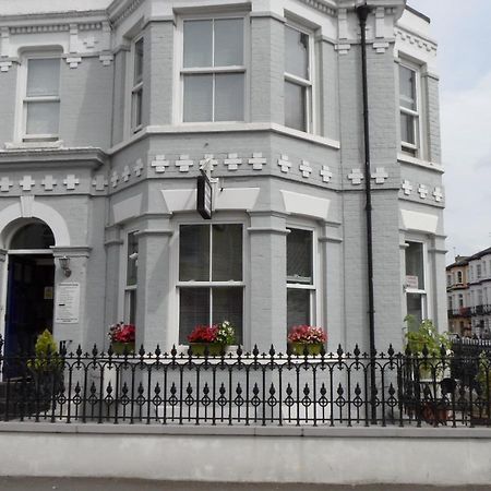 Seamore Guest House Great Yarmouth Extérieur photo