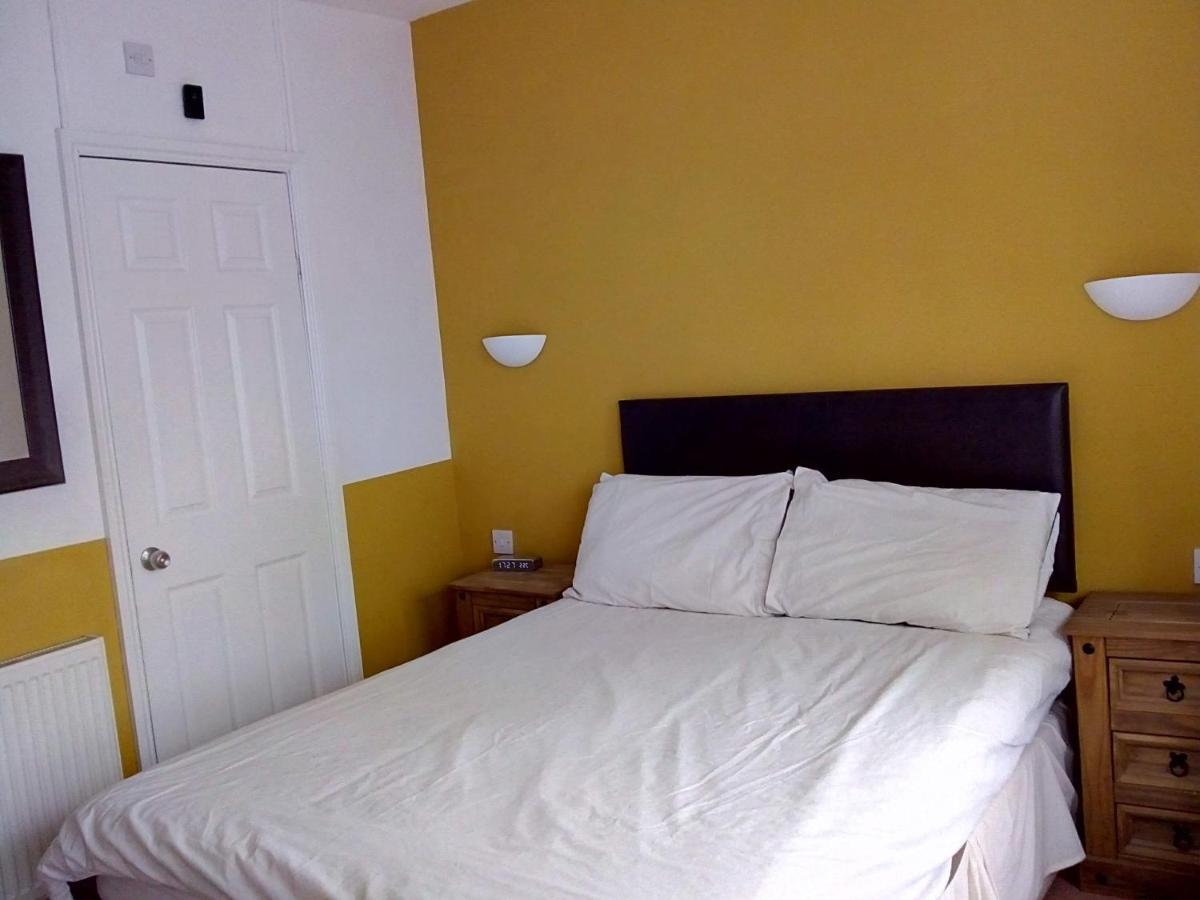 Seamore Guest House Great Yarmouth Extérieur photo