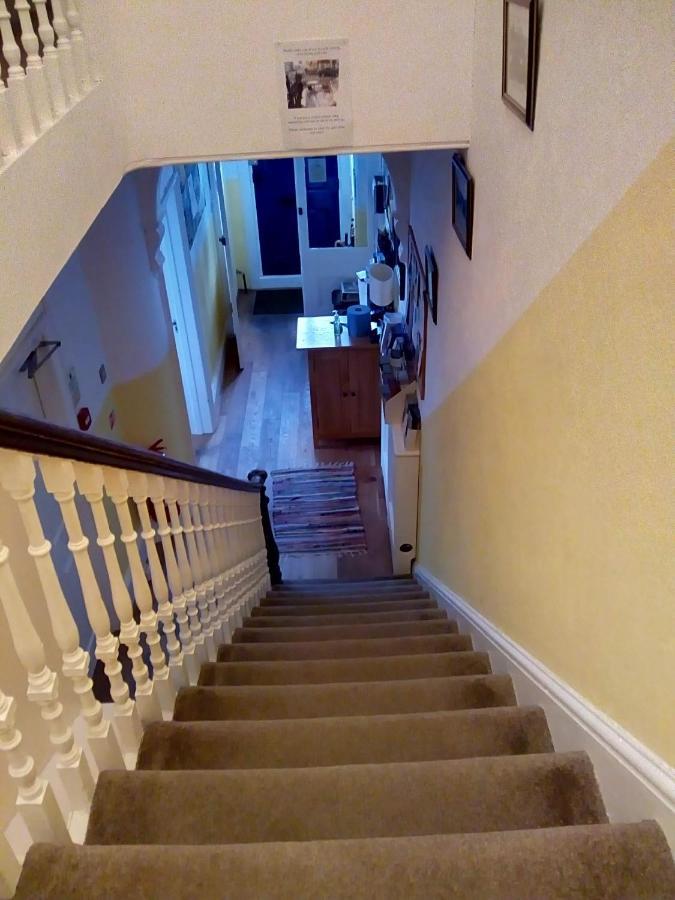 Seamore Guest House Great Yarmouth Extérieur photo