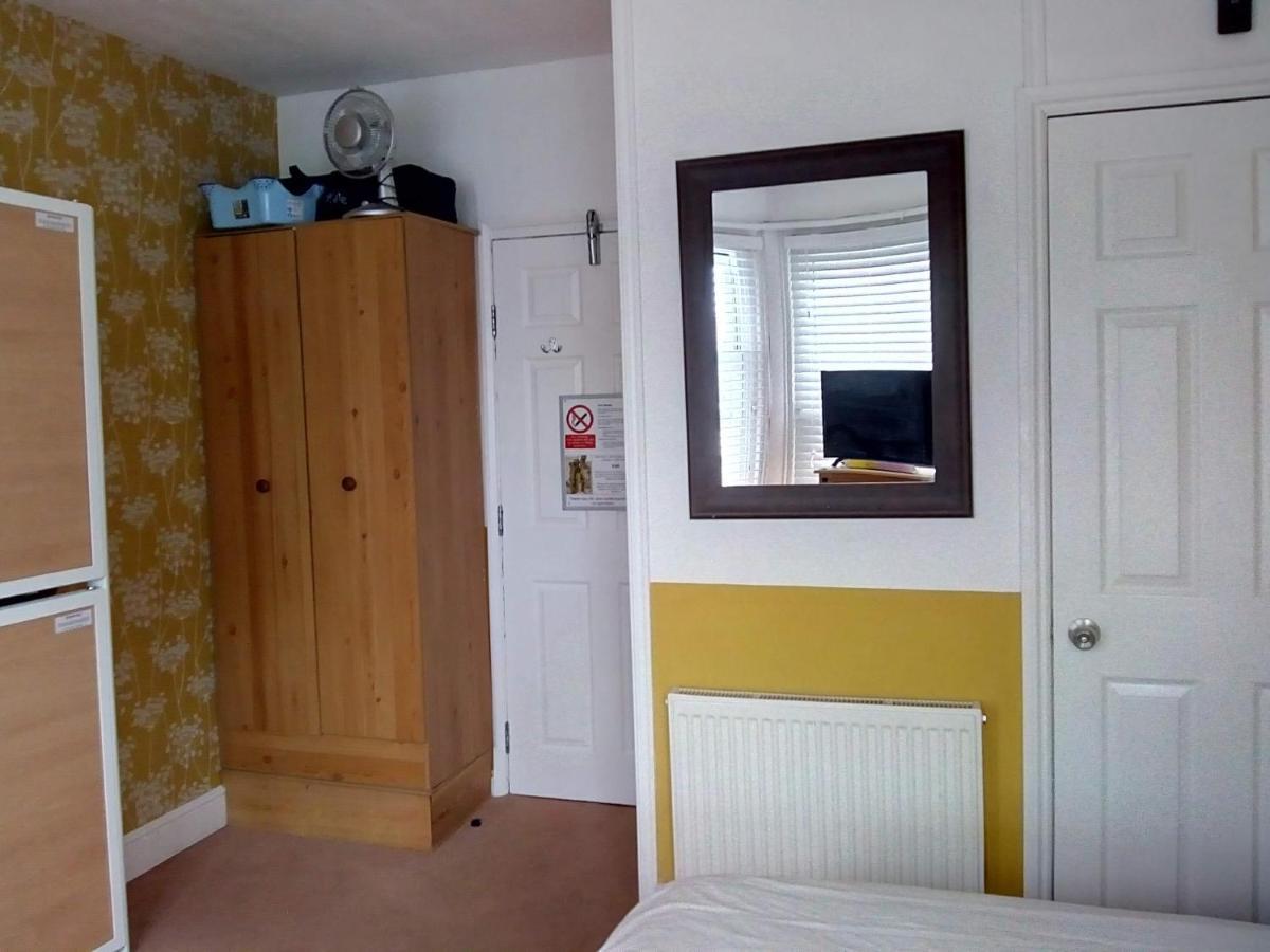 Seamore Guest House Great Yarmouth Extérieur photo