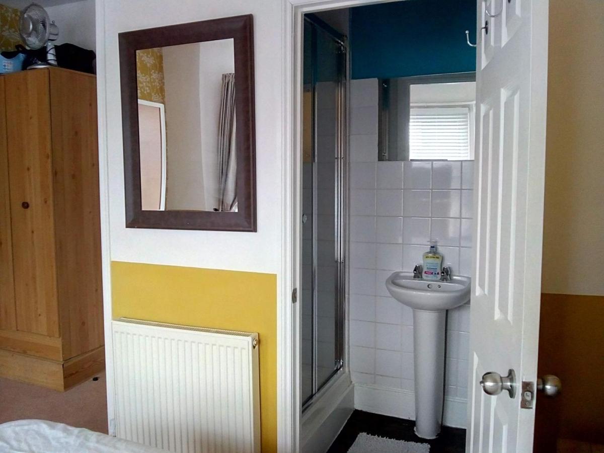 Seamore Guest House Great Yarmouth Extérieur photo