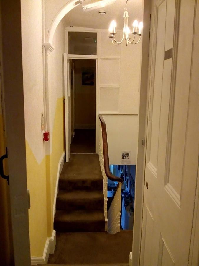 Seamore Guest House Great Yarmouth Extérieur photo