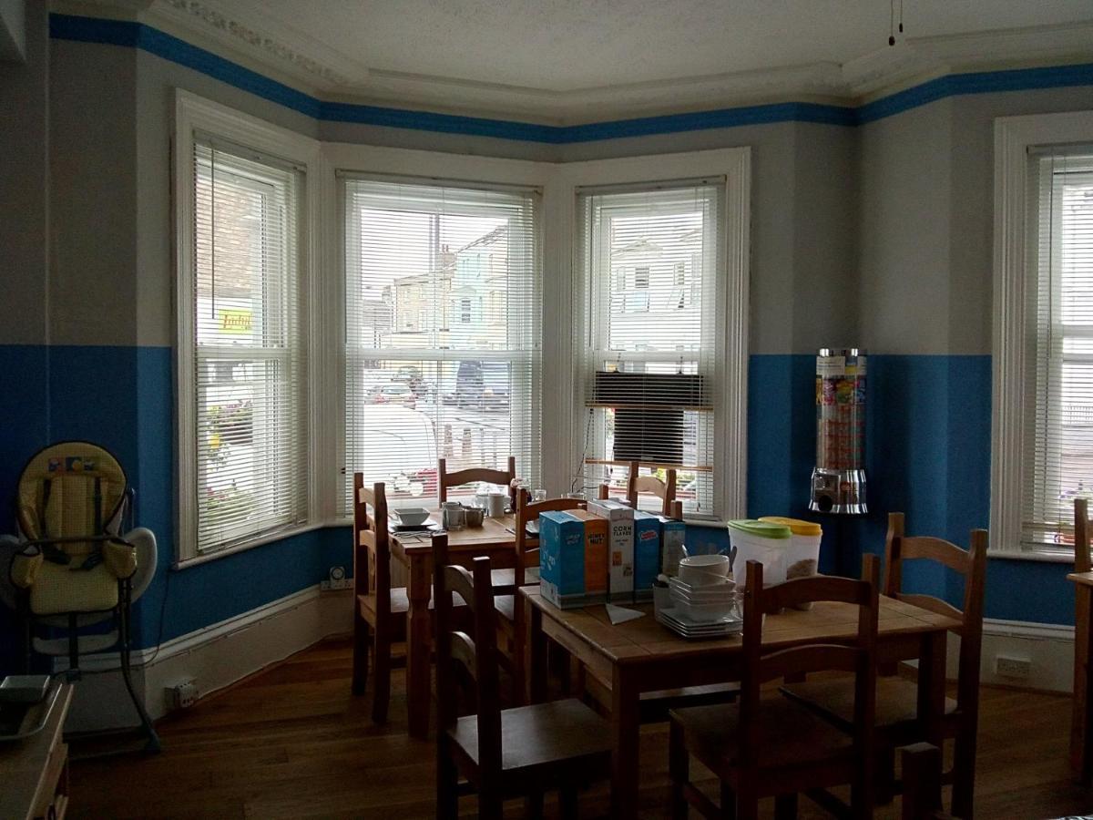 Seamore Guest House Great Yarmouth Extérieur photo