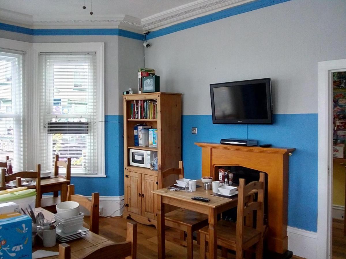 Seamore Guest House Great Yarmouth Extérieur photo
