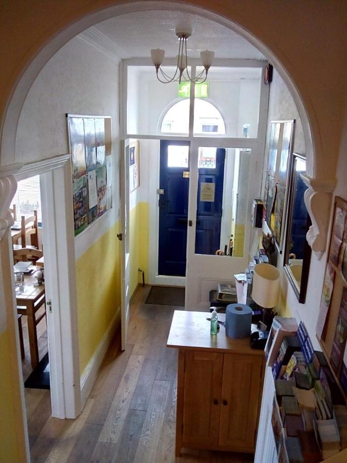 Seamore Guest House Great Yarmouth Extérieur photo