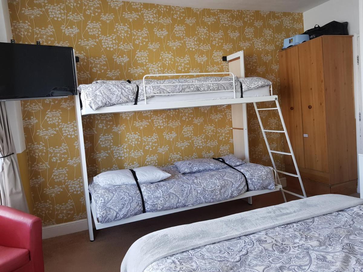 Seamore Guest House Great Yarmouth Extérieur photo