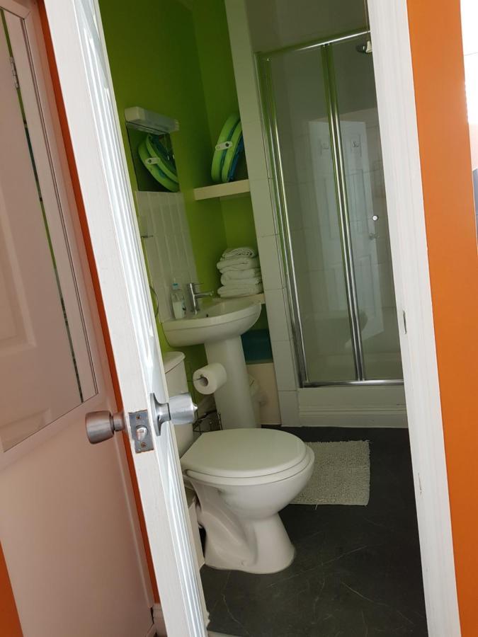 Seamore Guest House Great Yarmouth Extérieur photo