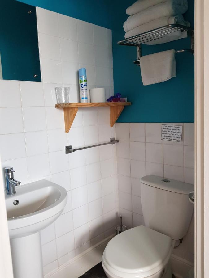Seamore Guest House Great Yarmouth Extérieur photo