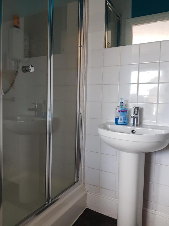 Seamore Guest House Great Yarmouth Extérieur photo