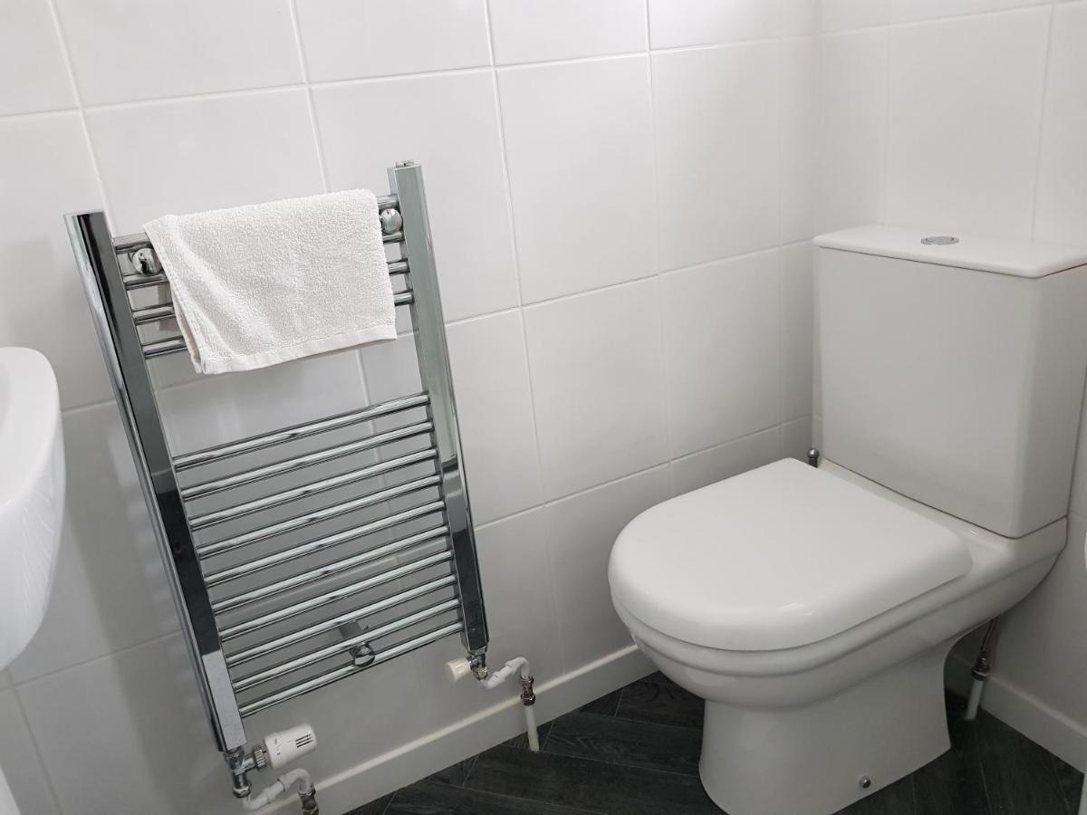 Seamore Guest House Great Yarmouth Extérieur photo