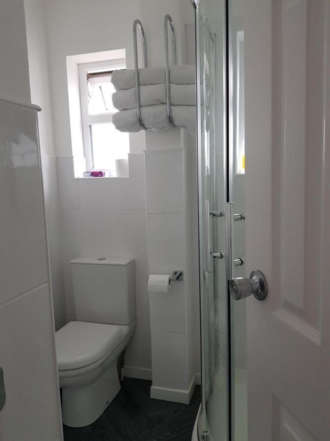 Seamore Guest House Great Yarmouth Extérieur photo