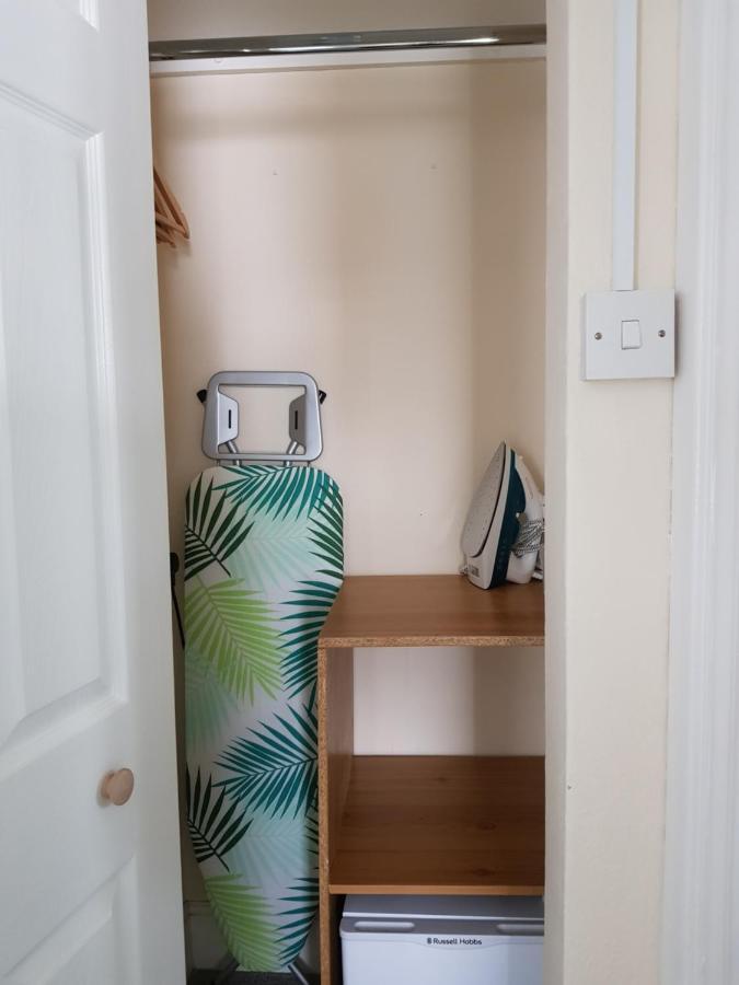 Seamore Guest House Great Yarmouth Extérieur photo