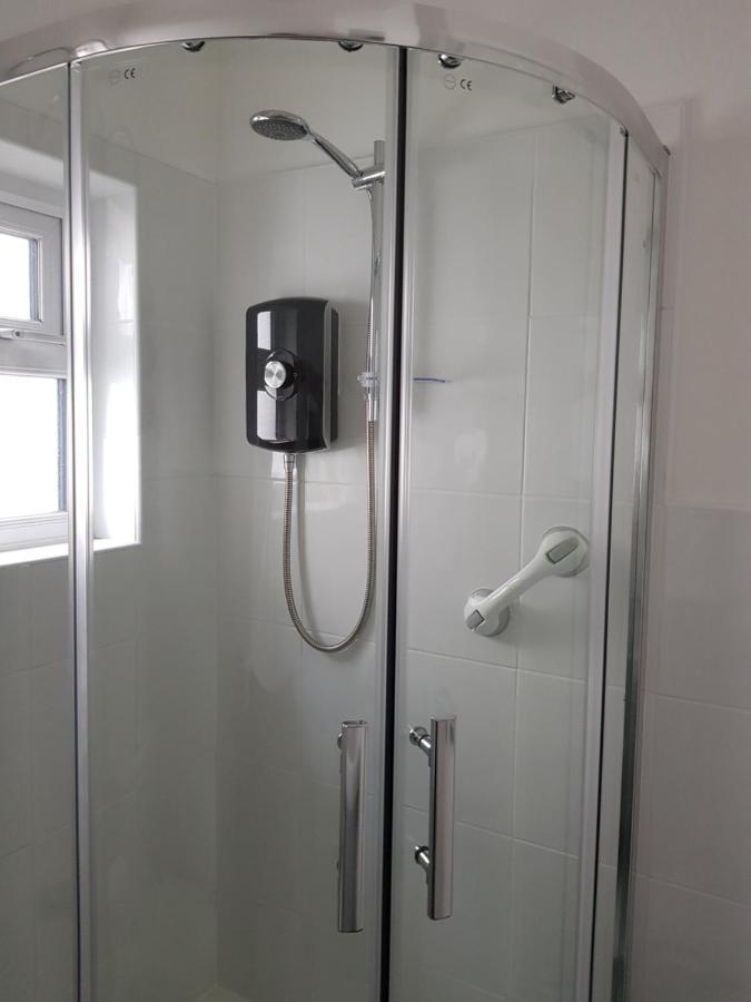 Seamore Guest House Great Yarmouth Extérieur photo