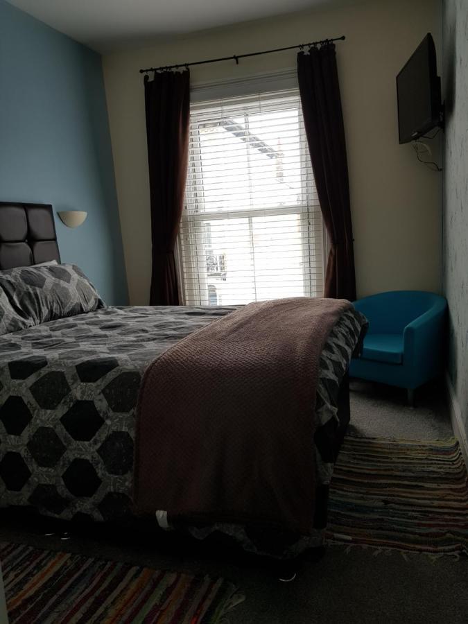 Seamore Guest House Great Yarmouth Extérieur photo