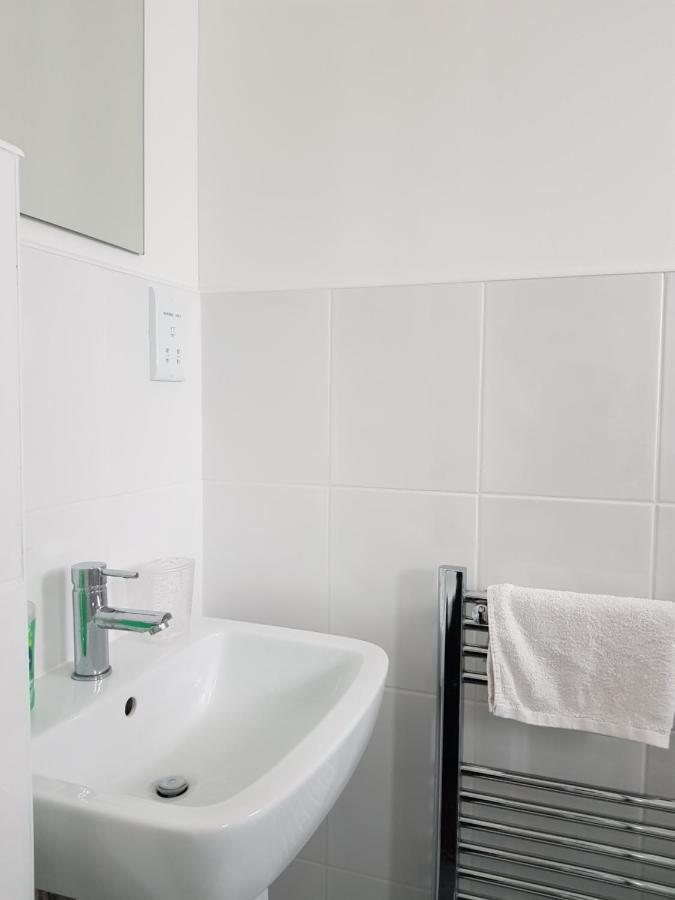 Seamore Guest House Great Yarmouth Extérieur photo