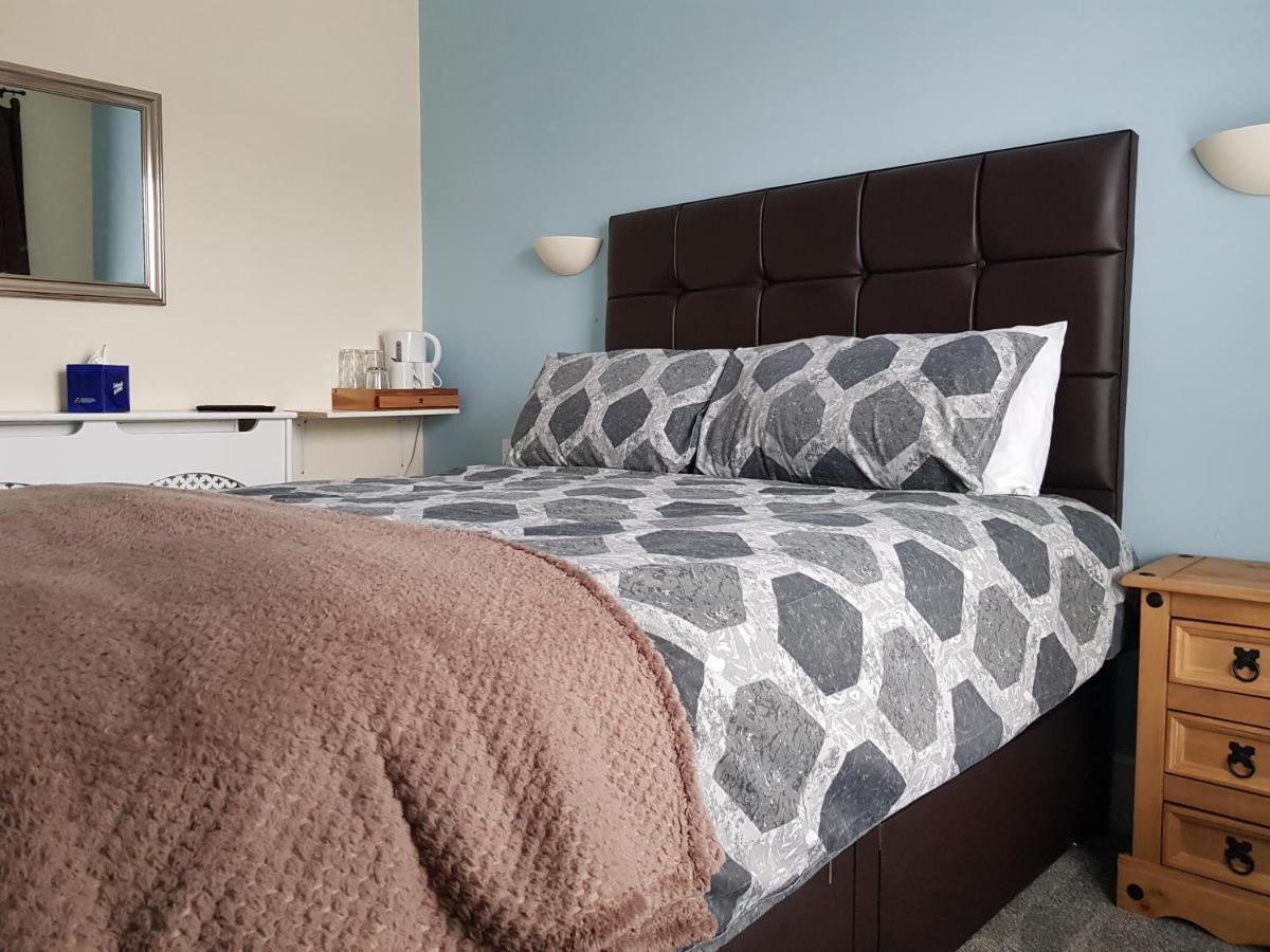 Seamore Guest House Great Yarmouth Extérieur photo