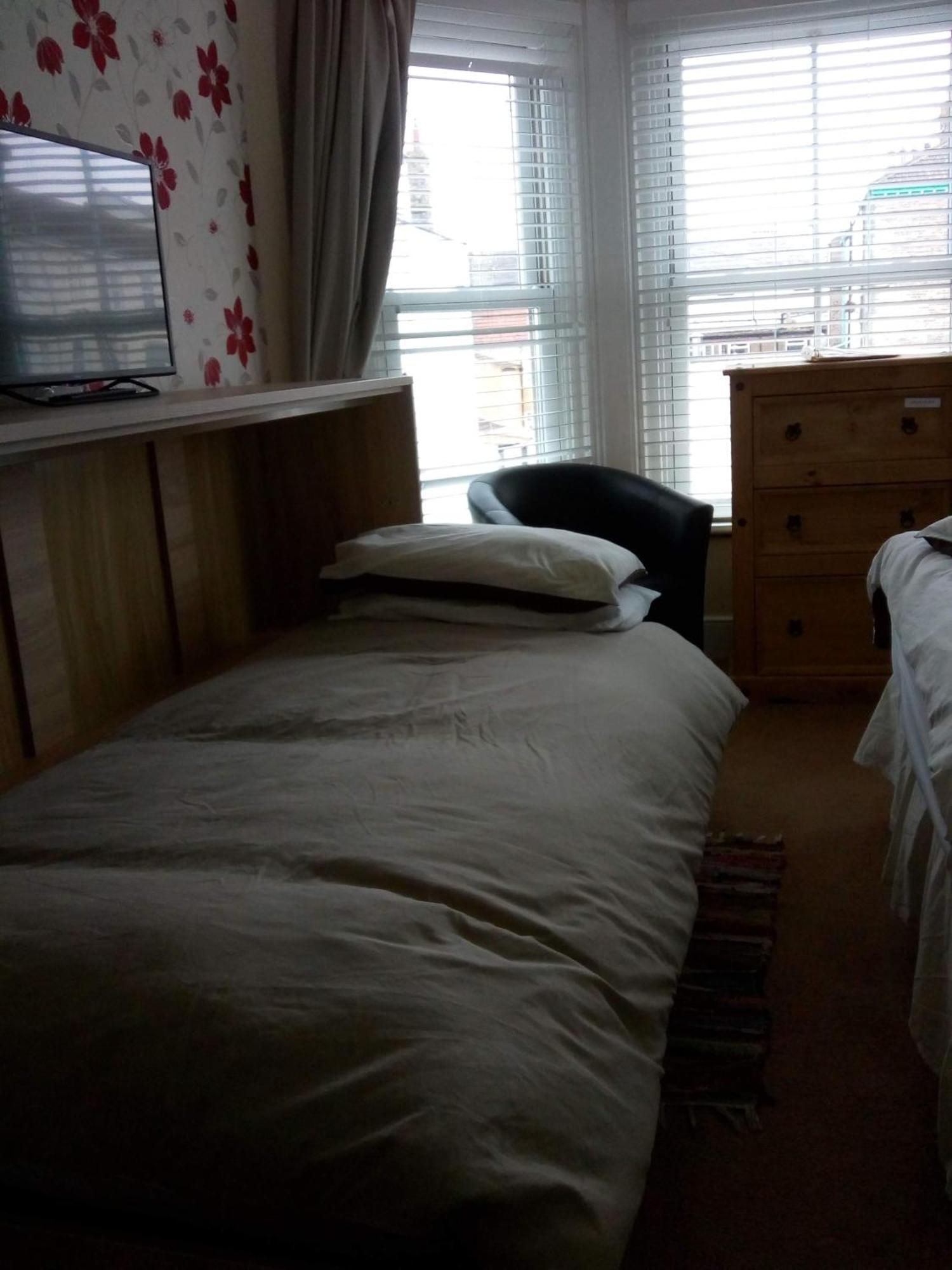Seamore Guest House Great Yarmouth Extérieur photo