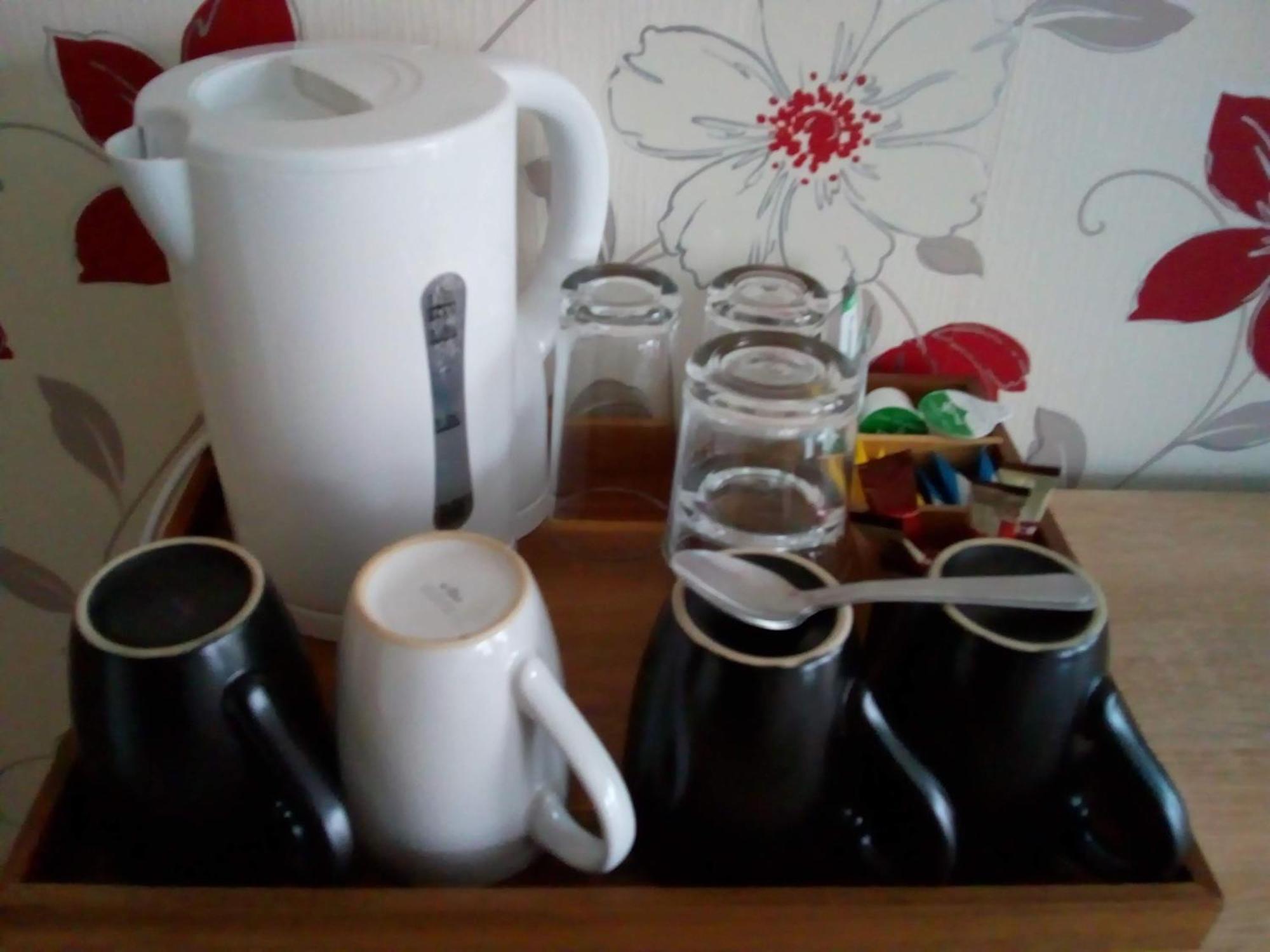 Seamore Guest House Great Yarmouth Extérieur photo