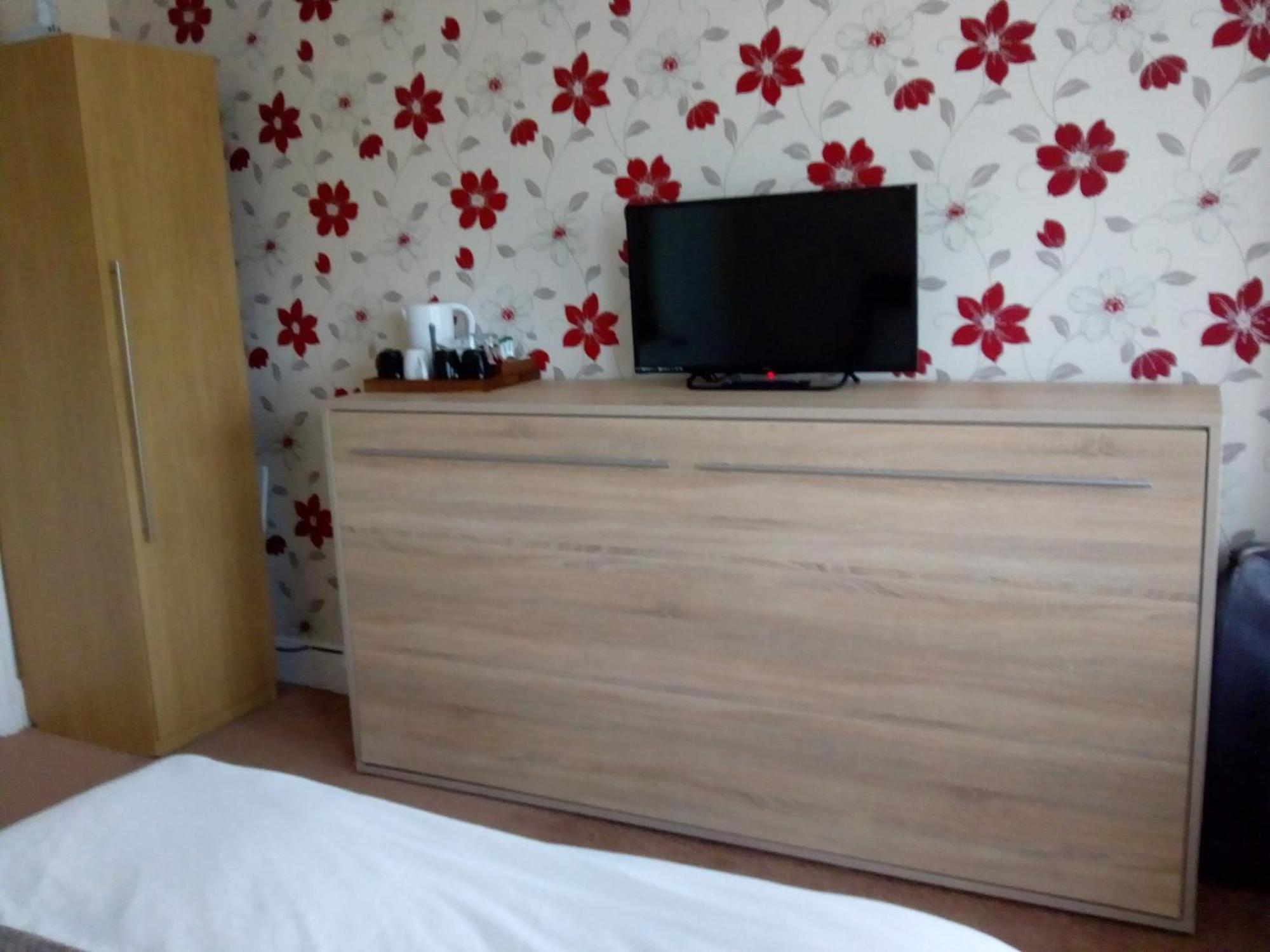 Seamore Guest House Great Yarmouth Extérieur photo