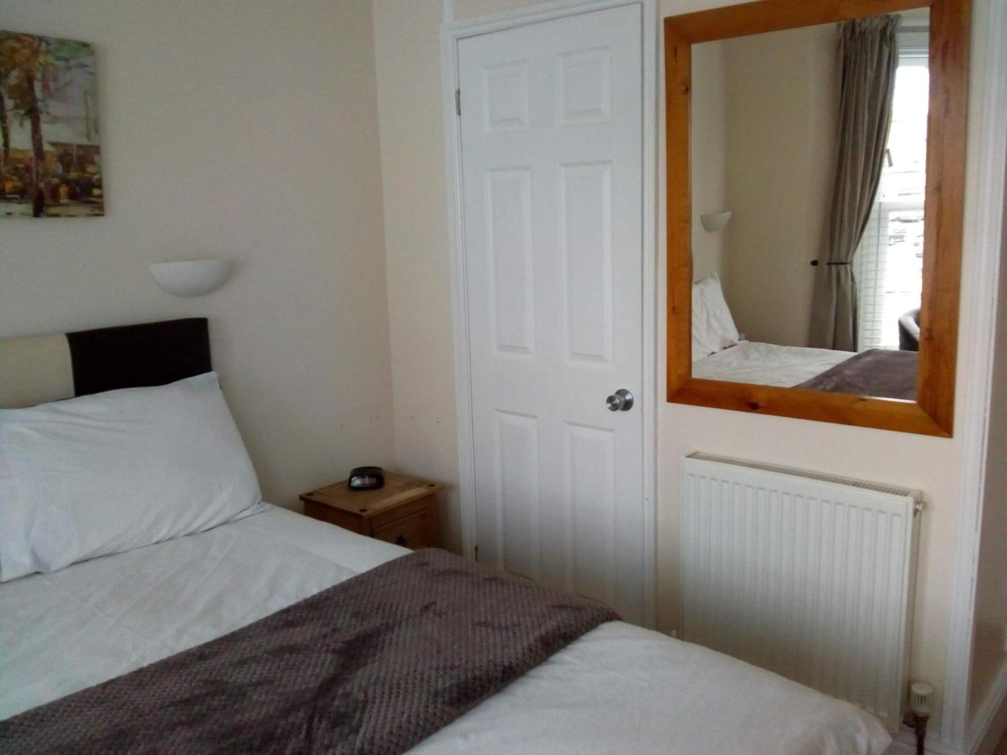 Seamore Guest House Great Yarmouth Extérieur photo