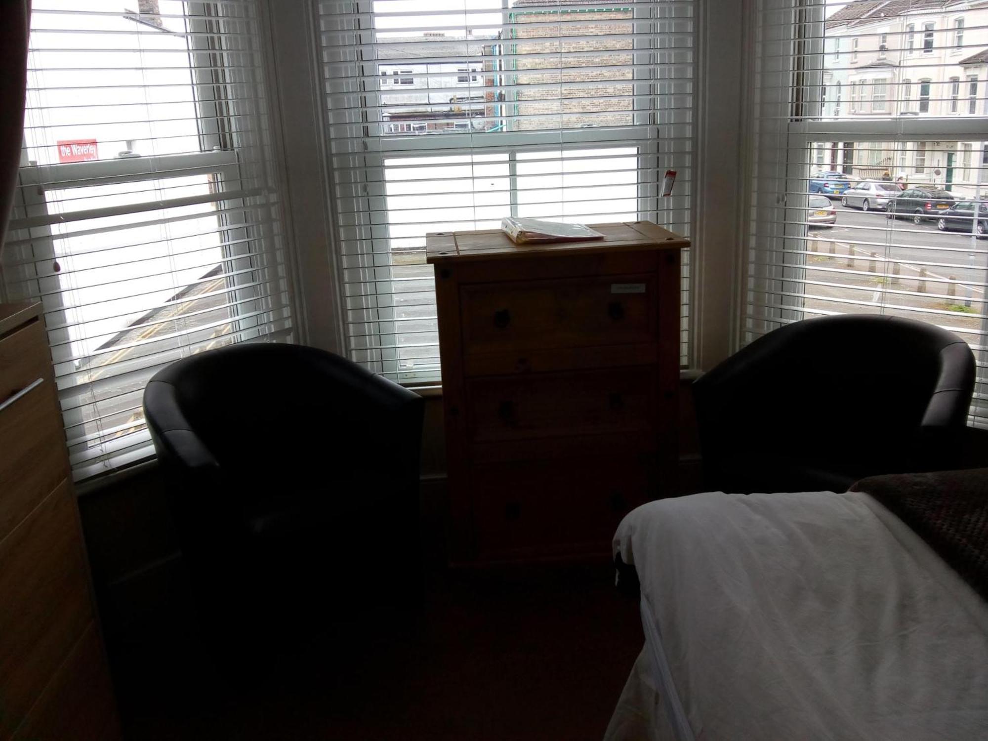 Seamore Guest House Great Yarmouth Extérieur photo