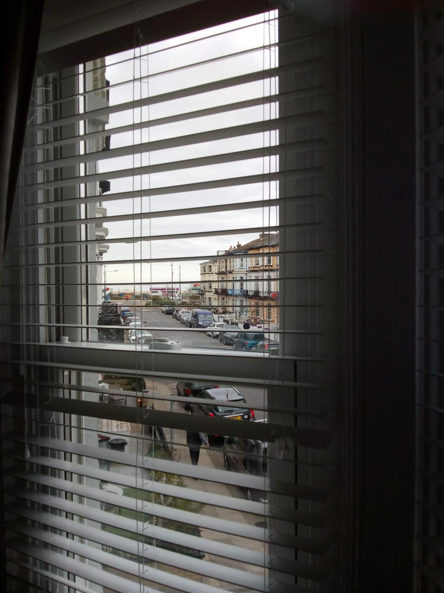 Seamore Guest House Great Yarmouth Extérieur photo