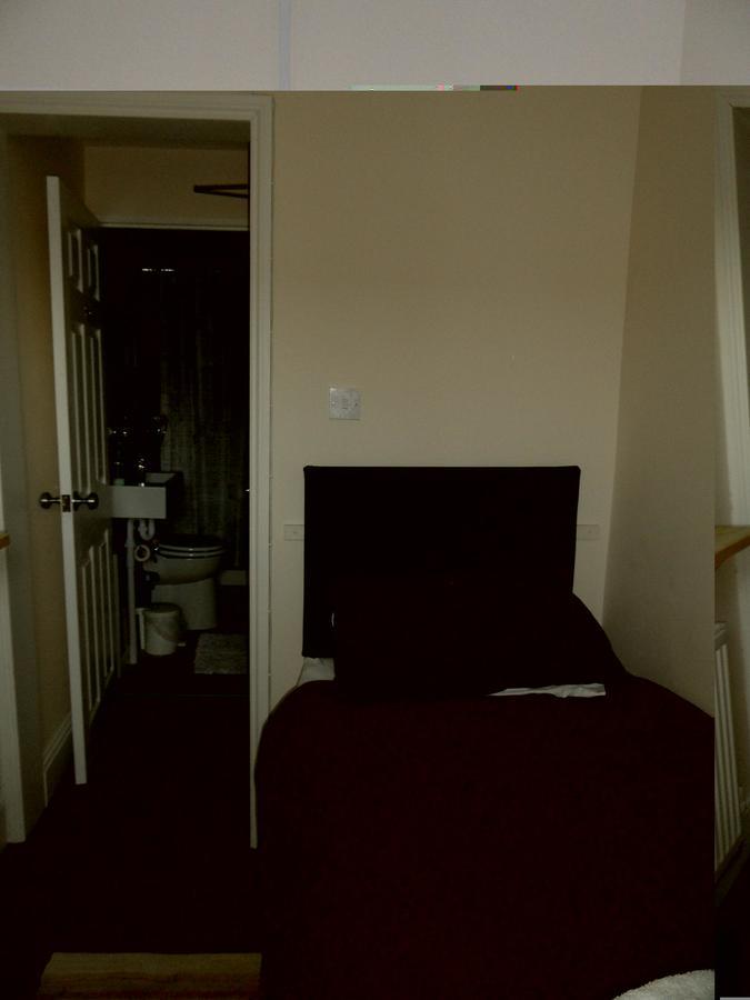 Seamore Guest House Great Yarmouth Extérieur photo