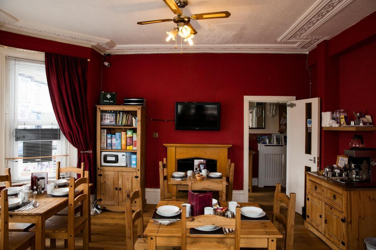Seamore Guest House Great Yarmouth Extérieur photo