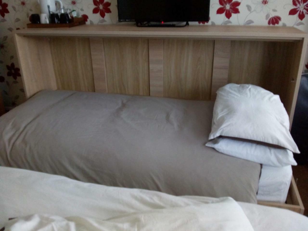 Seamore Guest House Great Yarmouth Extérieur photo